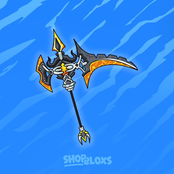 Hallowscythe