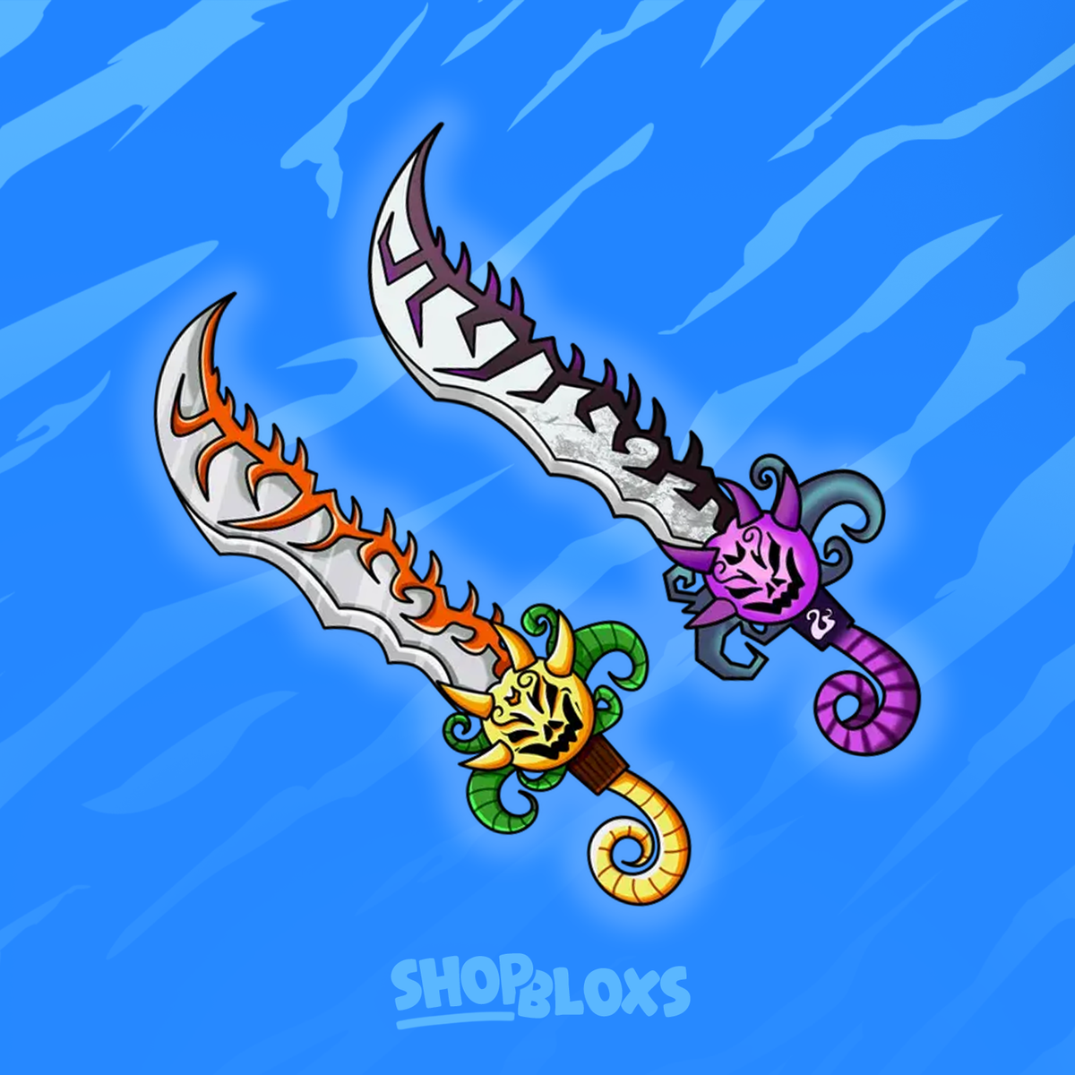 Hallow Set