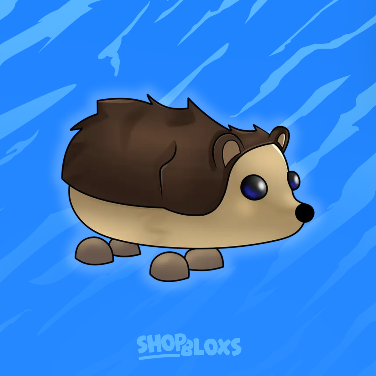 Hedgehog