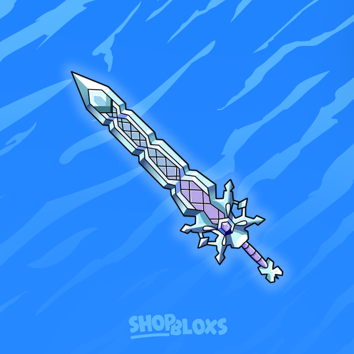 Ice Flake