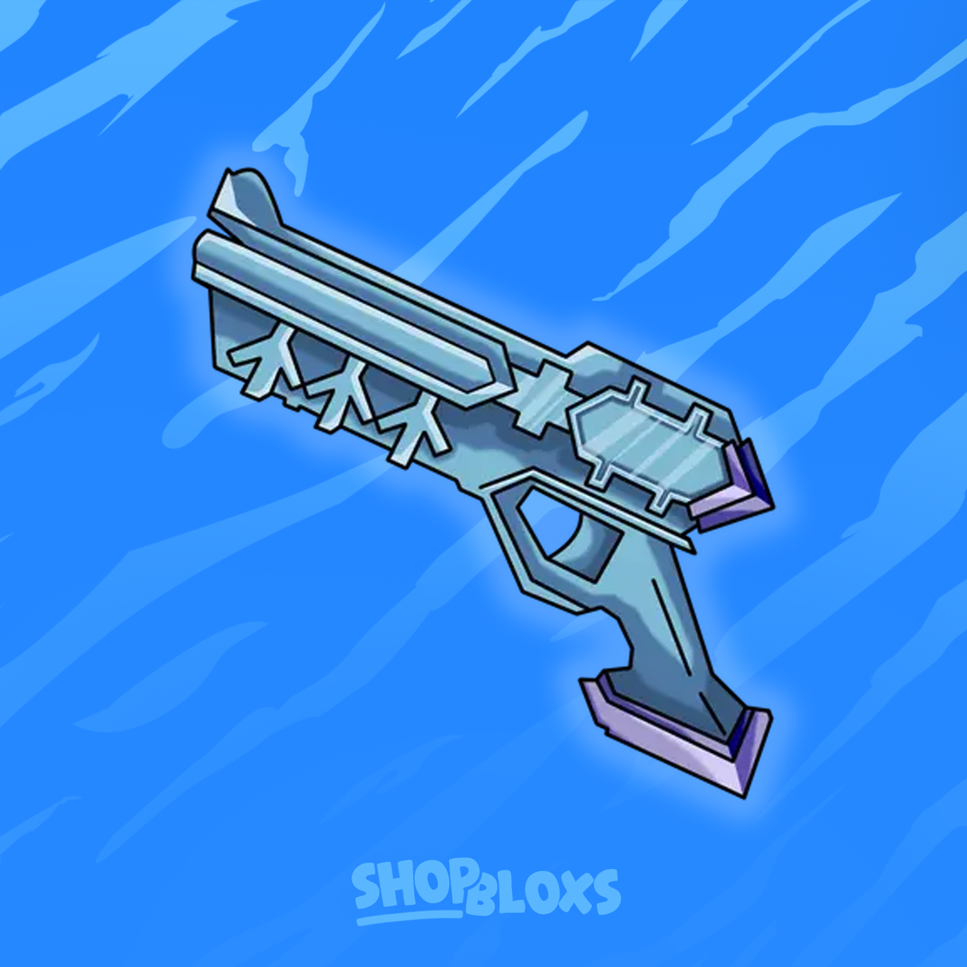 Icebeam