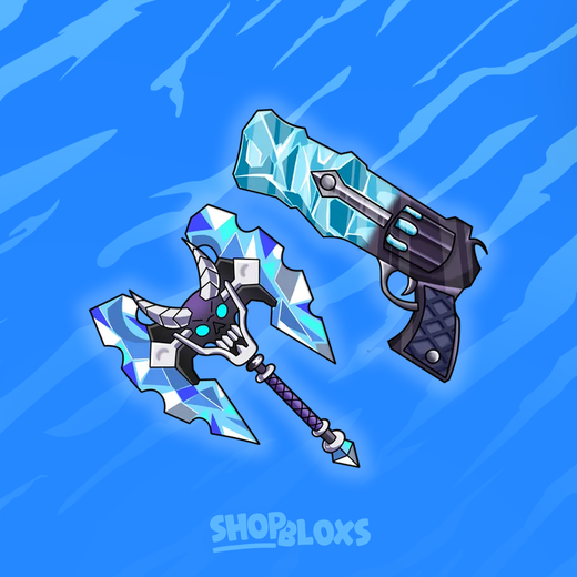 Icebreaker Set