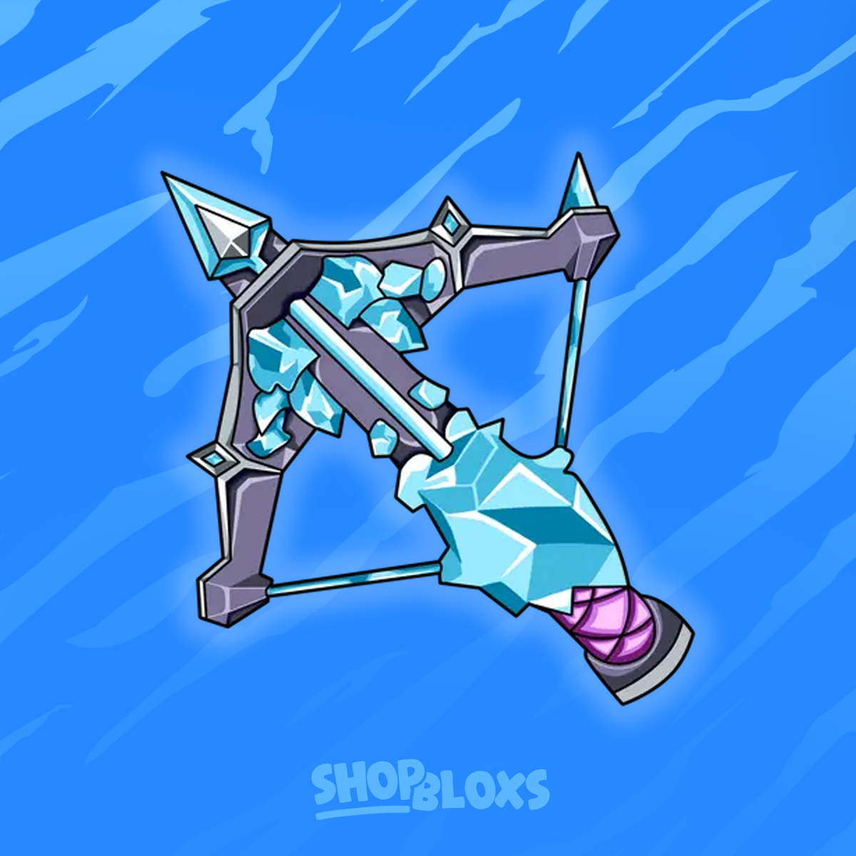 Icepiercer
