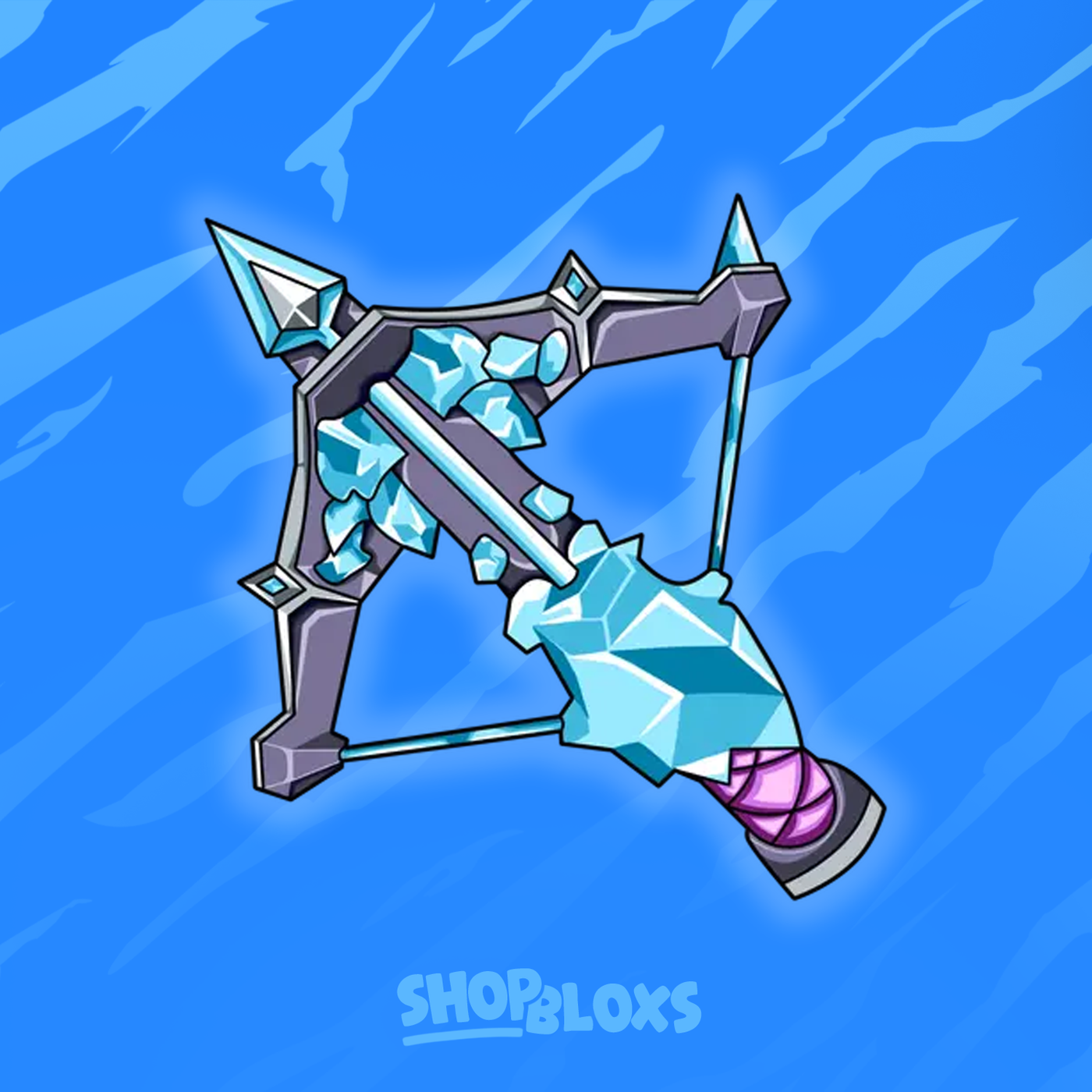 Icepiercer