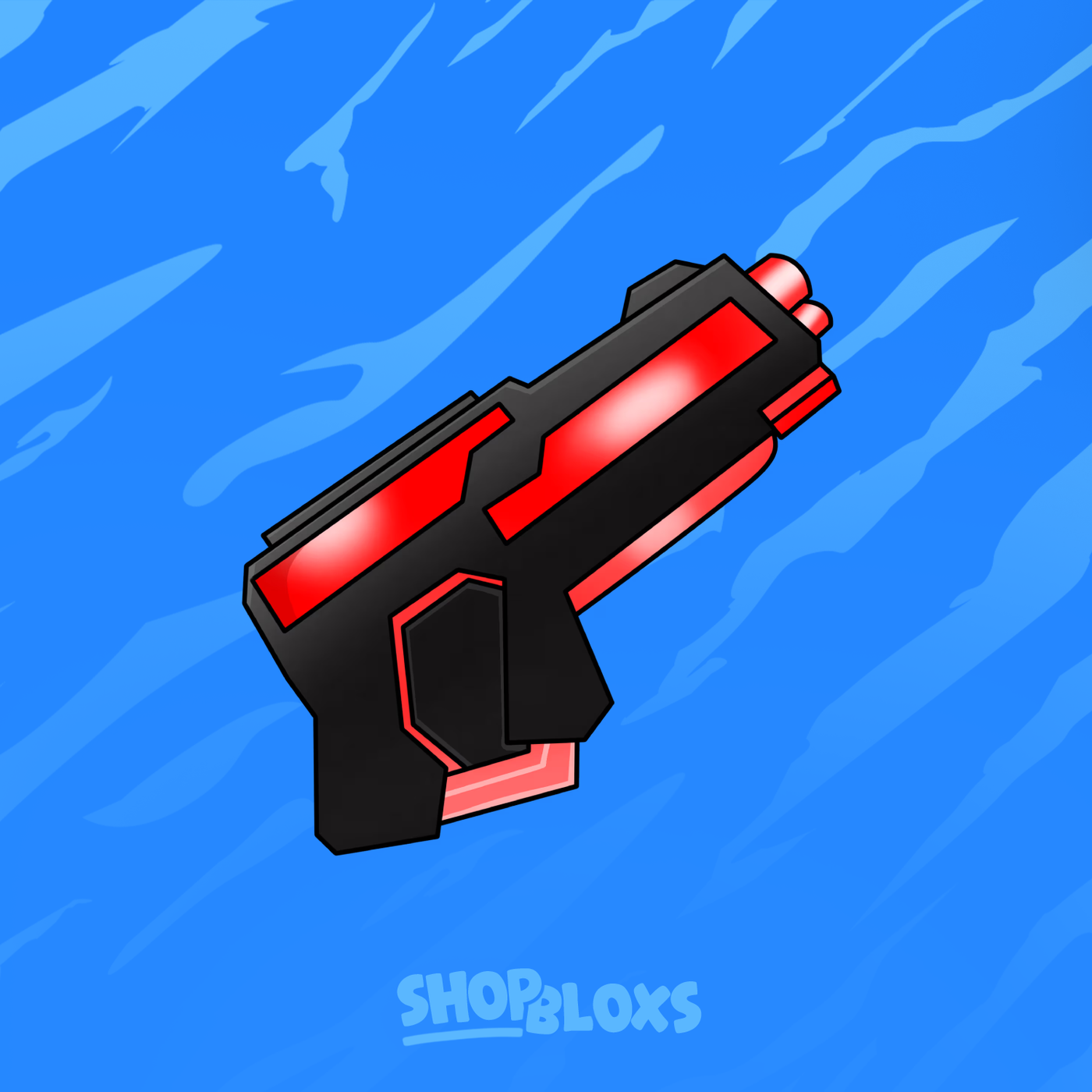 Laser
