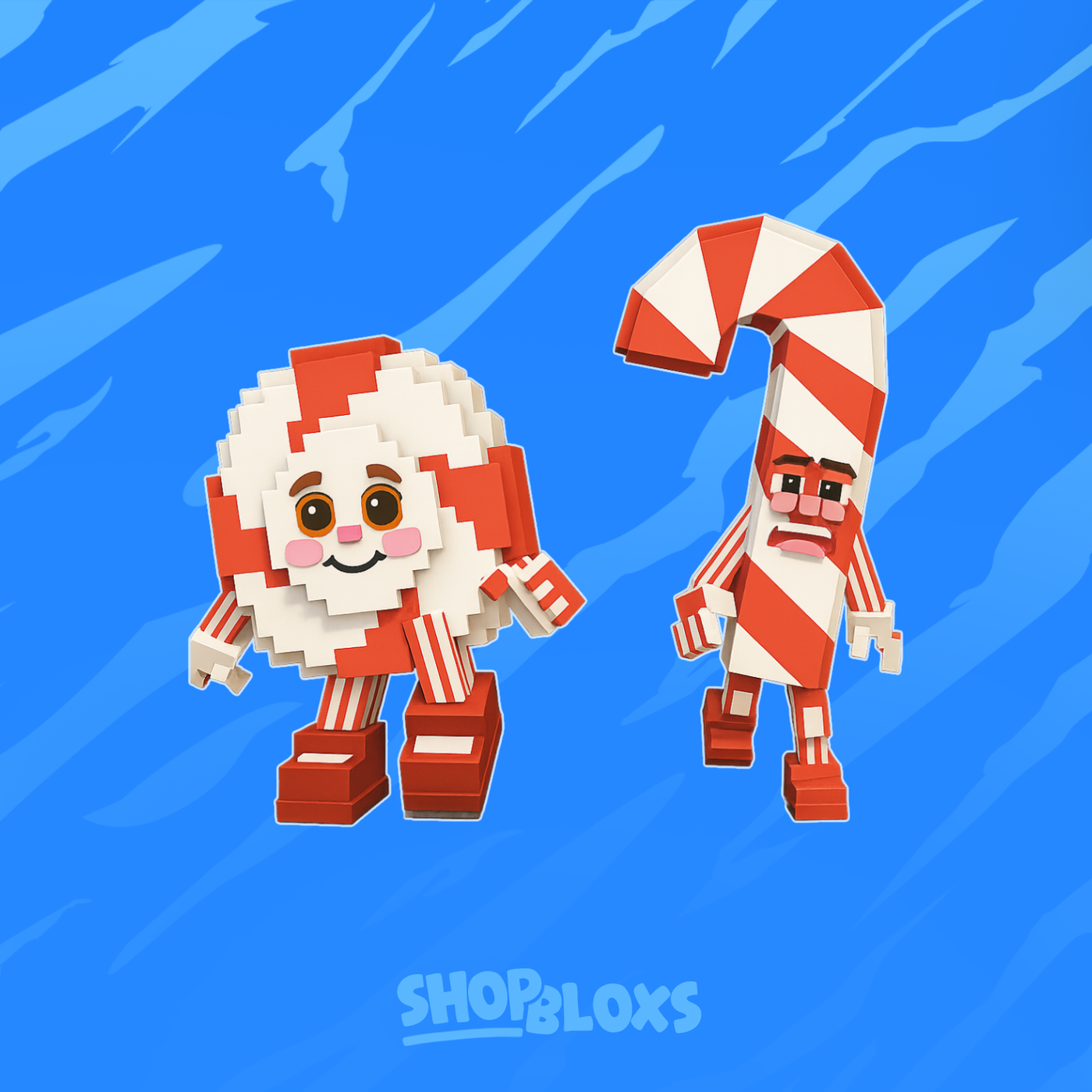 Los Candies