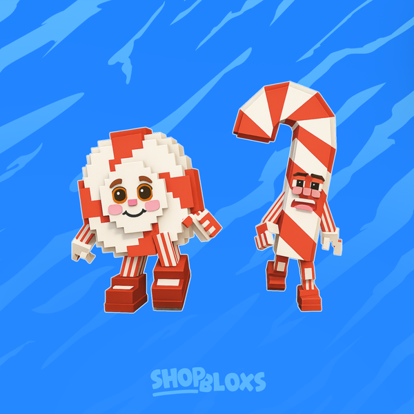 Los Candies