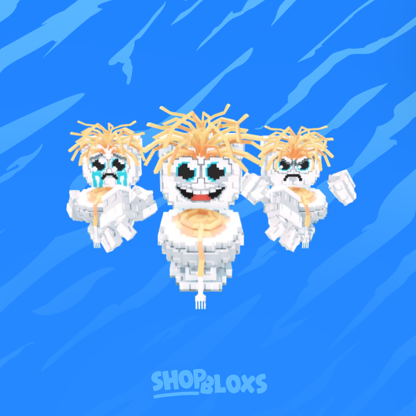Los Spaghettis