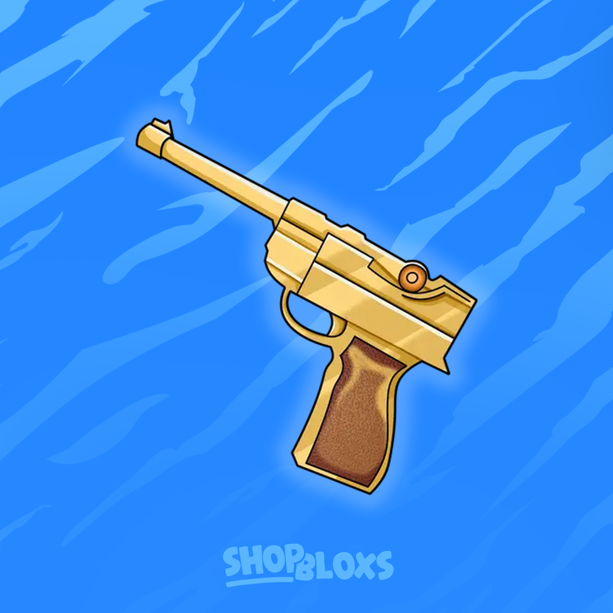 Luger
