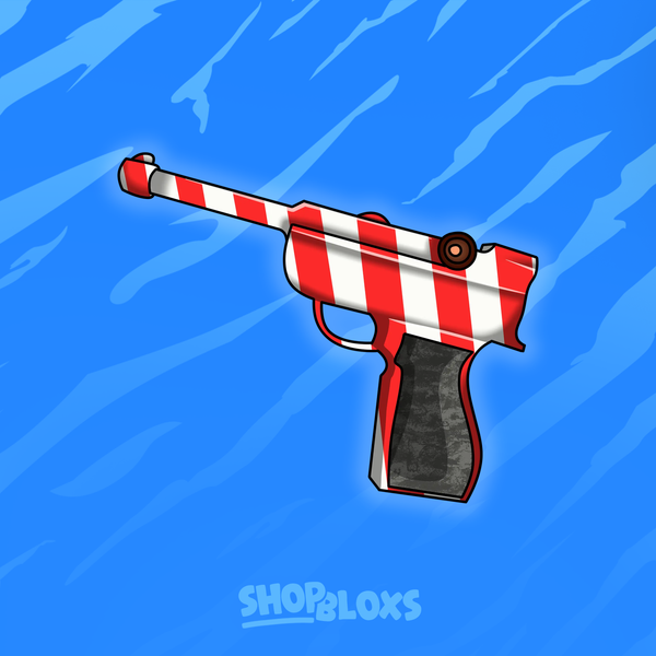 Lugercane