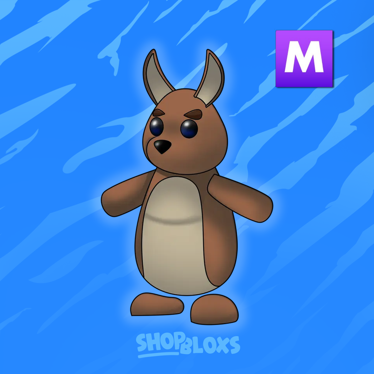 Mega Kangaroo