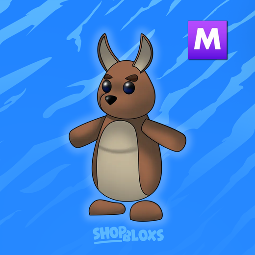 Mega Kangaroo