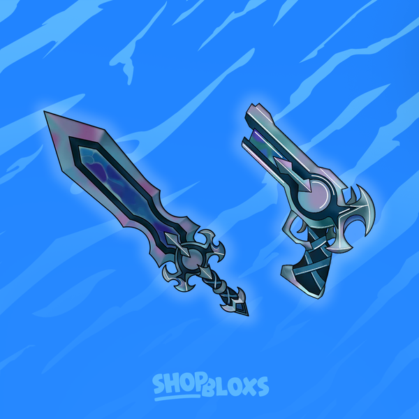 Pearl Set