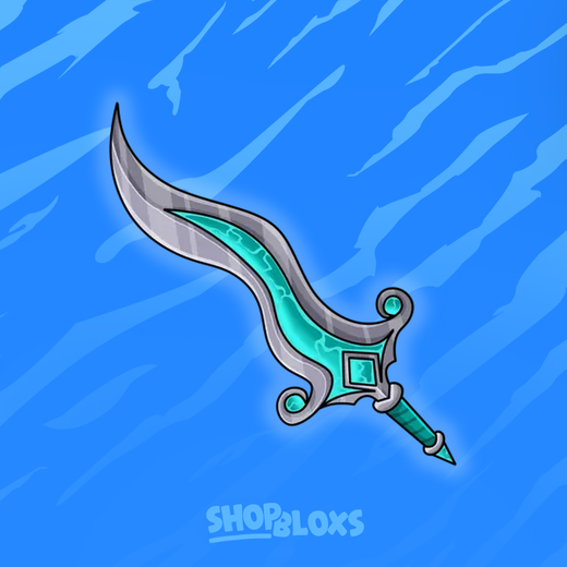 Phantom Knife