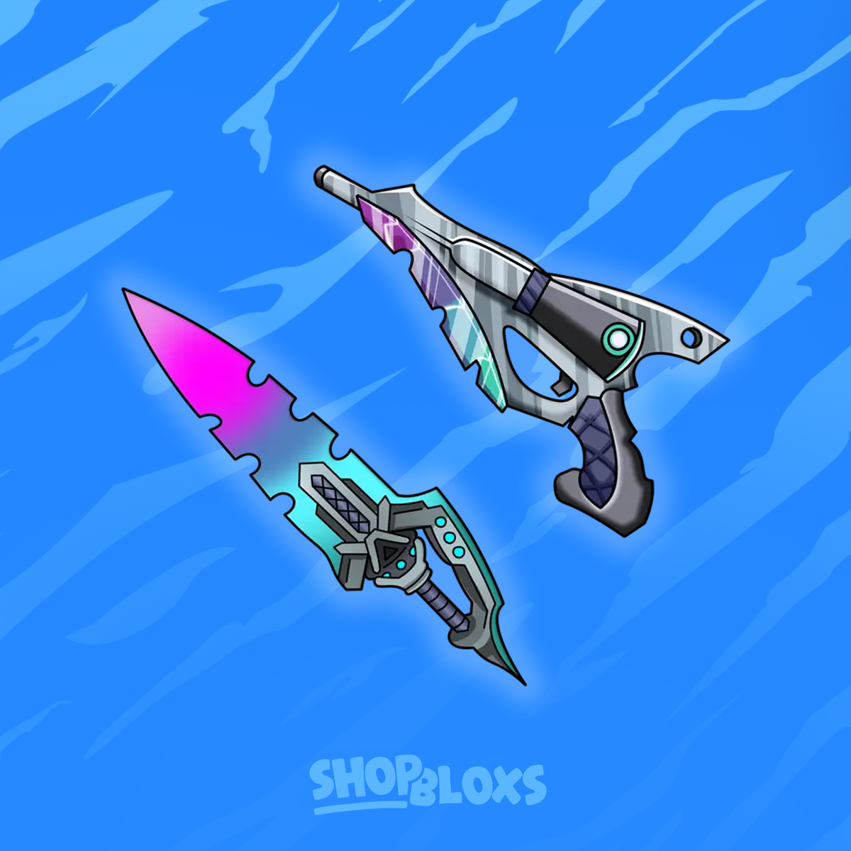 Plasma Set