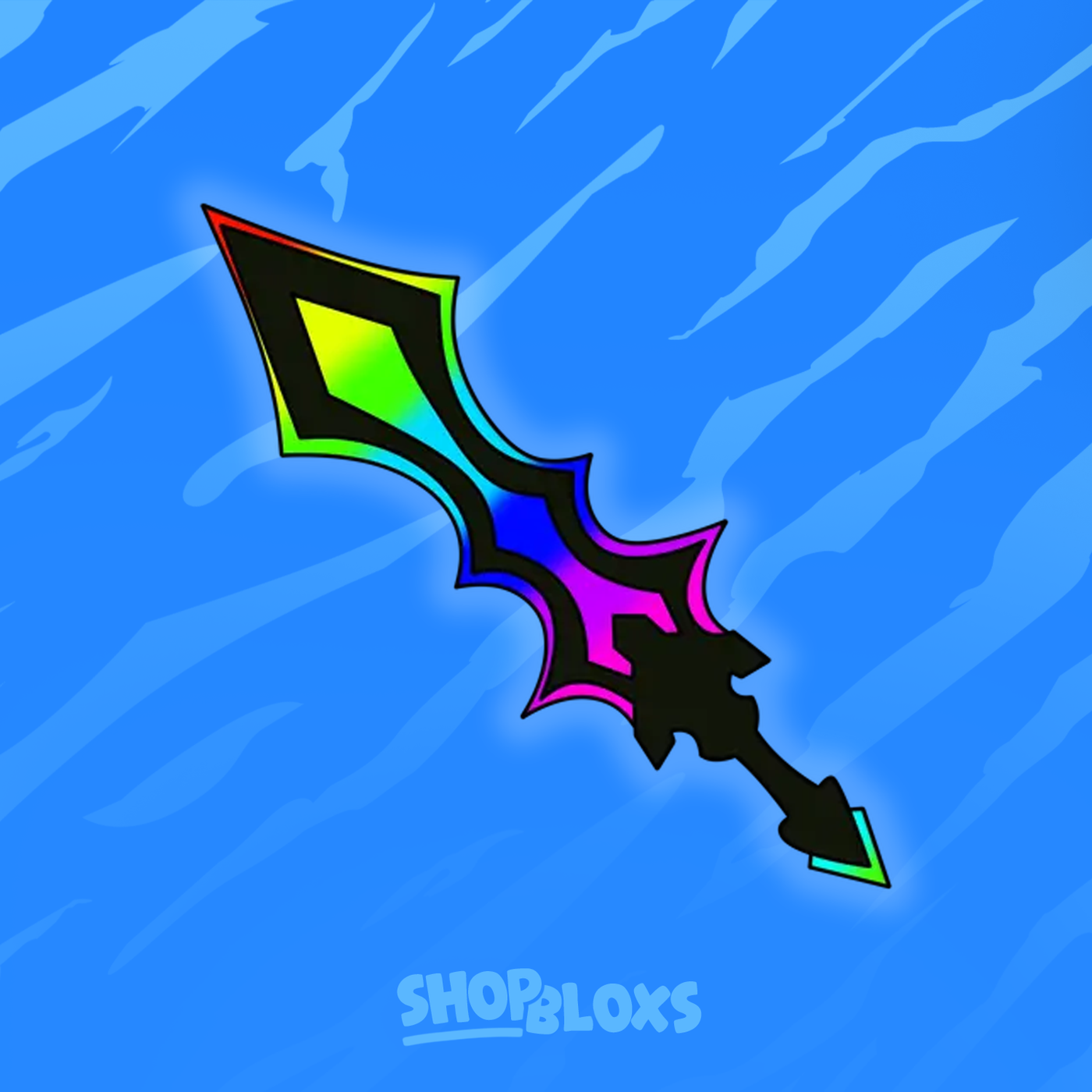 Prismatic