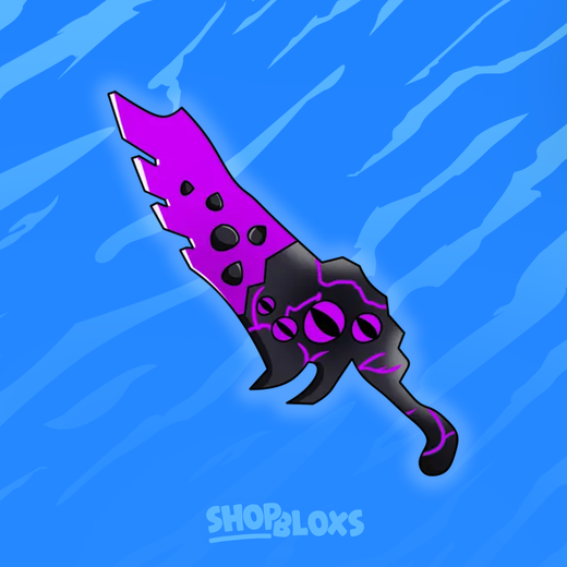 Purple Seer