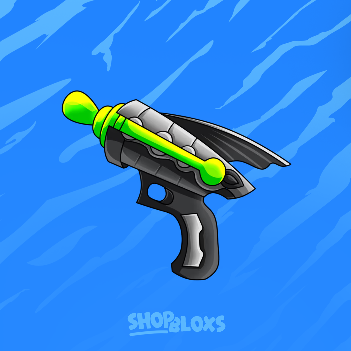 Raygun