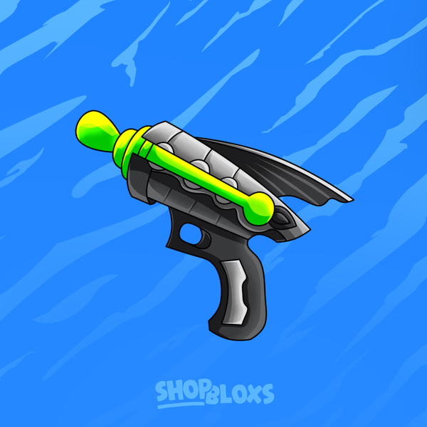 Raygun