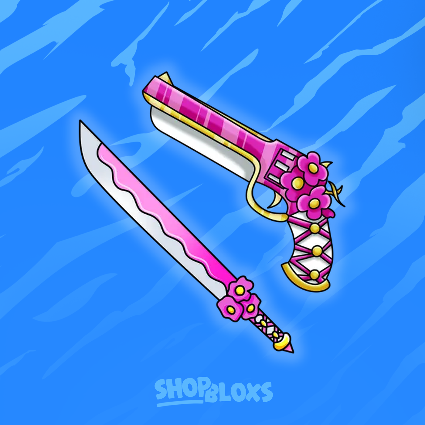 Sakura Set