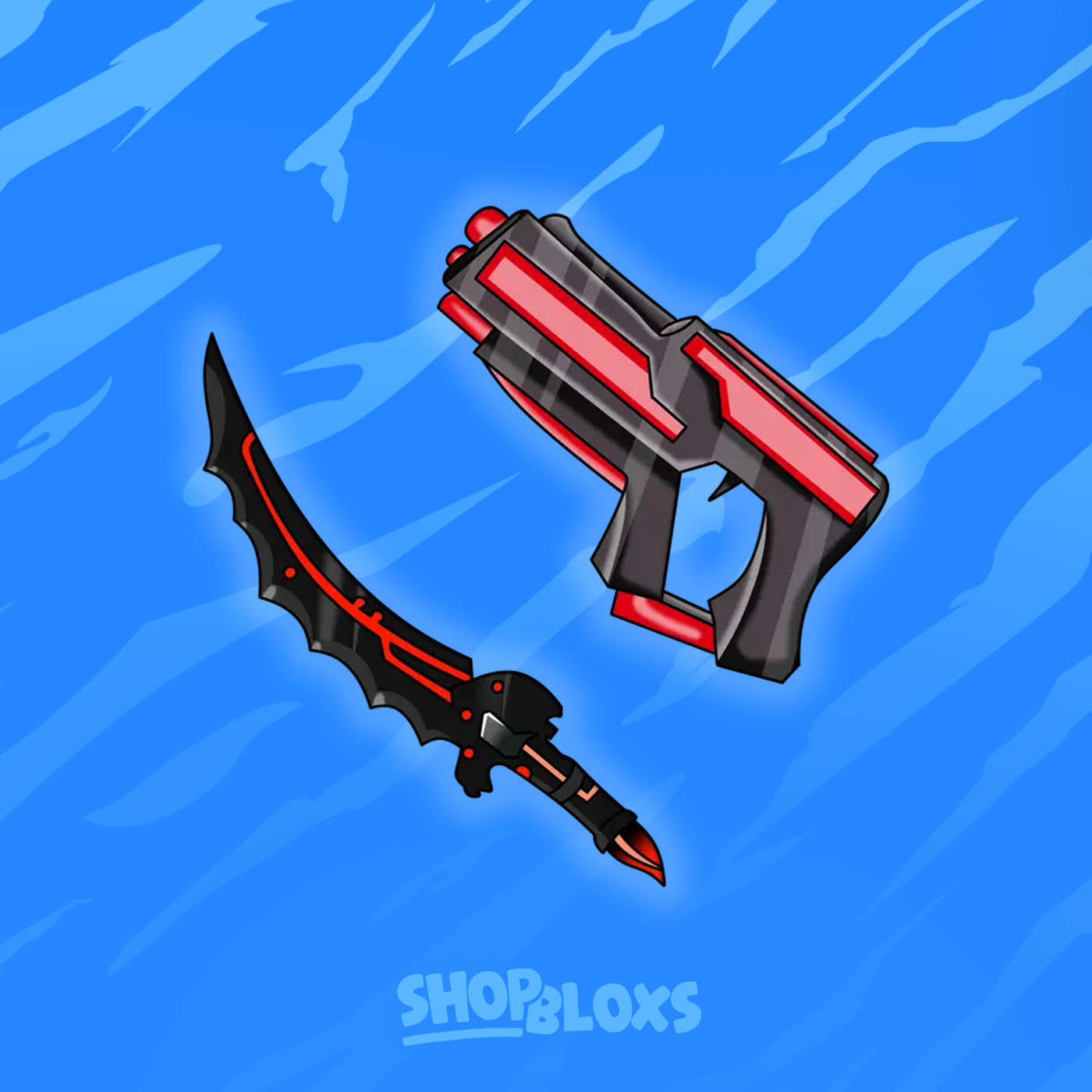 Slasher Set