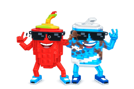 Swaggy Bros