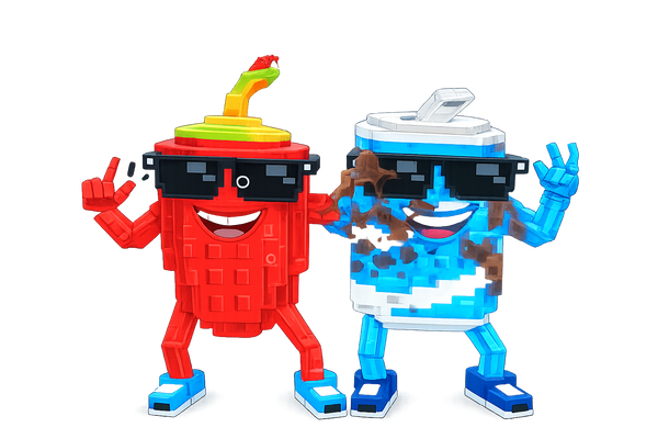 Swaggy Bros