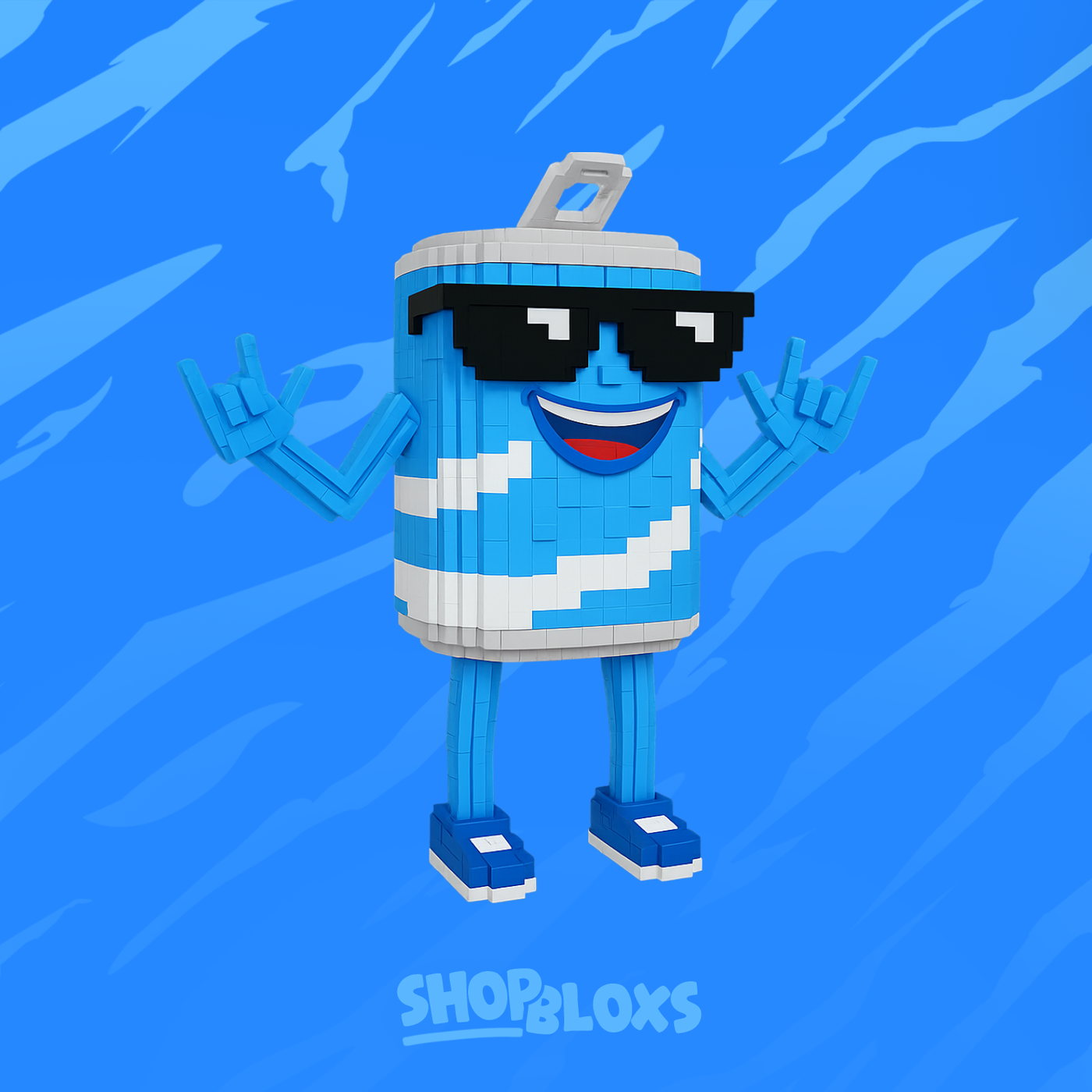 Swag Soda