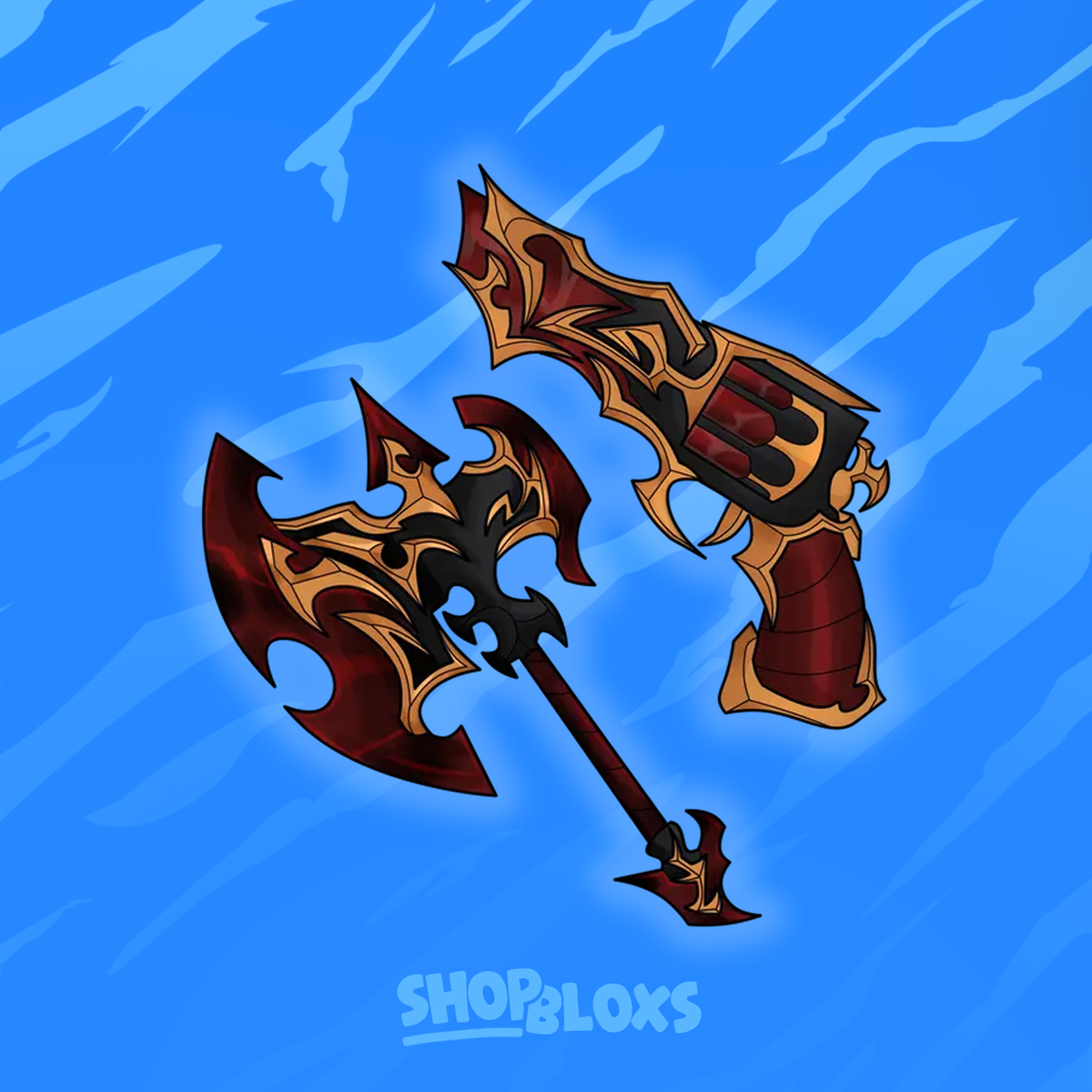 Vampire's Set