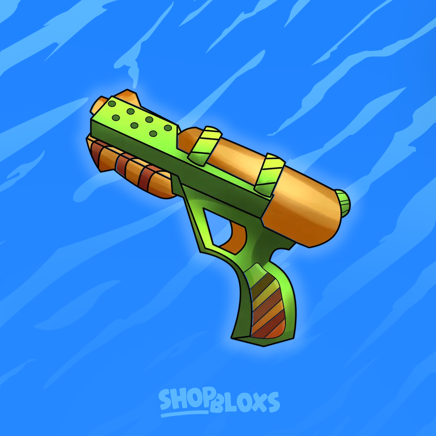 Watergun