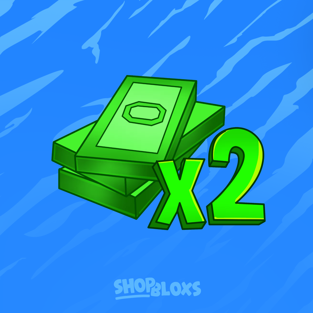 x2 Money