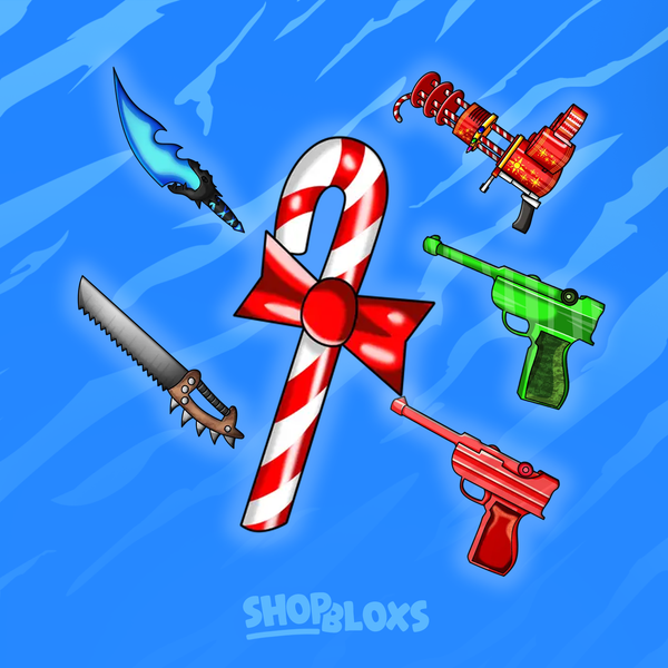 Christmas Set