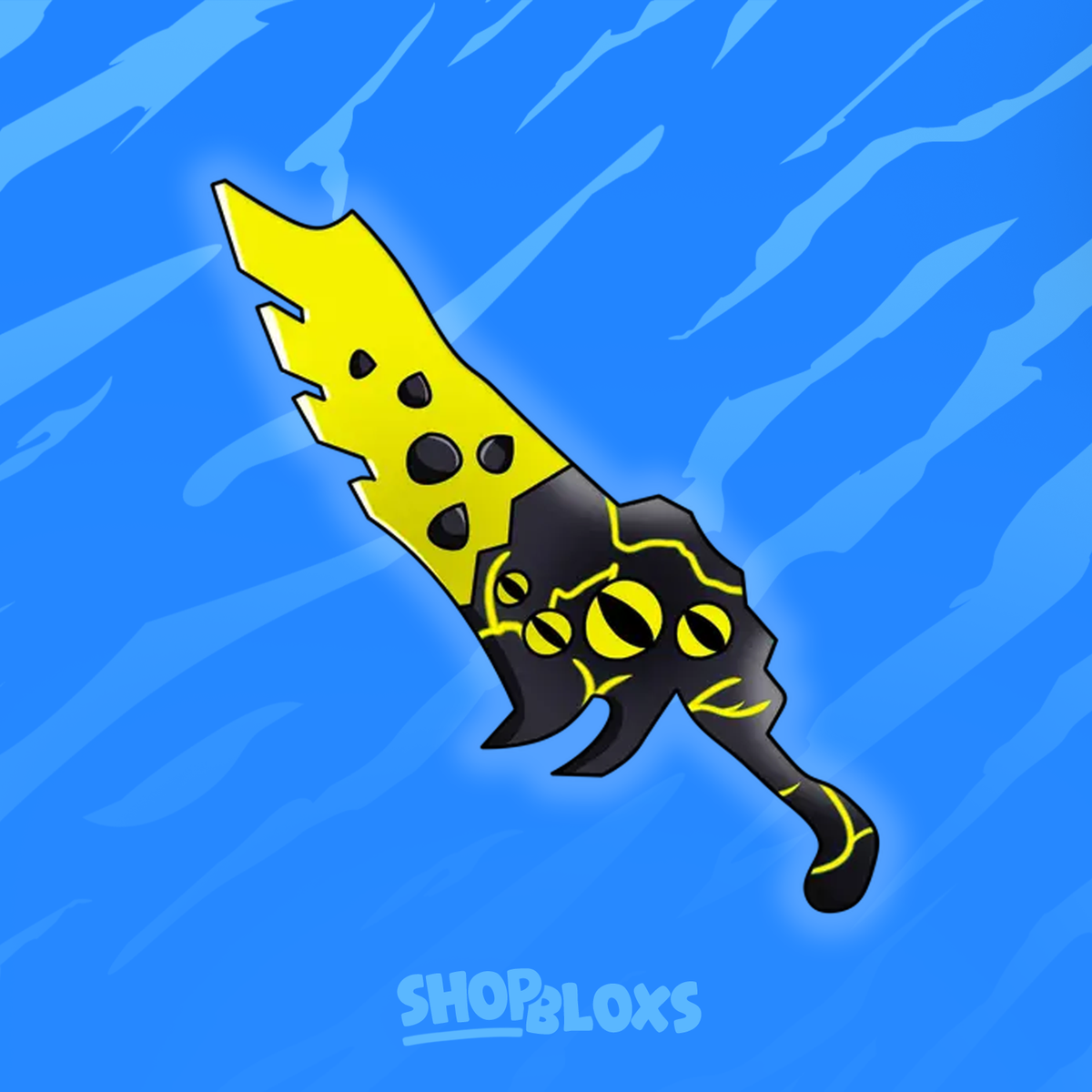Yellow Seer